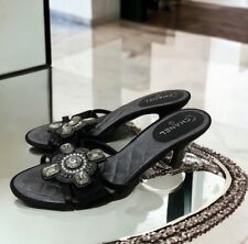 Sandali CHANEL n.37,5