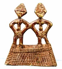 Arte Africano Africa -