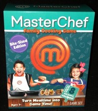 MasterChef Gioco di Cucina