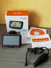 Mio Moov 200 Europa Portatile