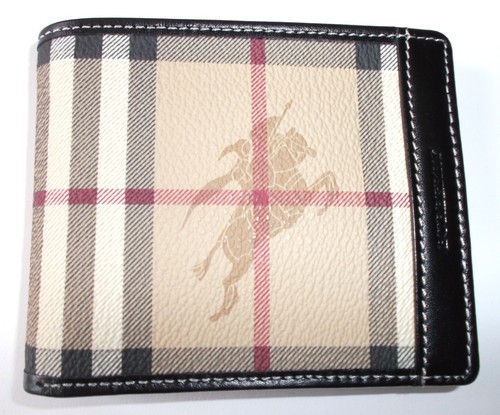 Burberry portafoglio - burberry,