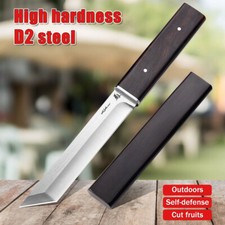 Coltello affilato Tanto