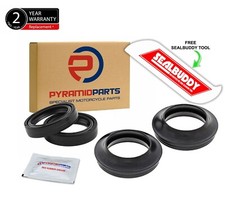 Guarnizioni olio forcella