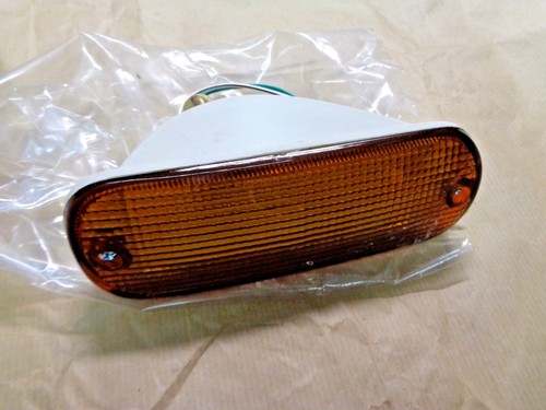 Fanalino anteriore suzuki - anteriore, sx
