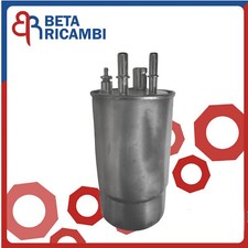 Filtro Gasolio Fiat Grande Punto 1.3 Multijet 75CV EURO 4 Punto EVO Fiorino Qubo