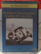 Herbie Il Maggiolino Sempre