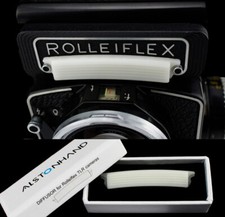 Ricambio misuratore luce diffusore per fotocamera Rolleiflex 6x6 TLR 3.5E F 2.8C/D/E/F