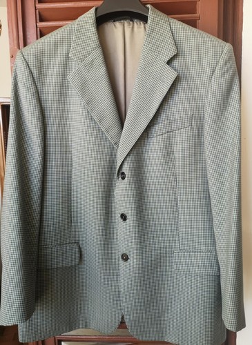 Giacca uomo vintage - giacca,