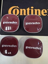 4 coprimozzo originale Fiat