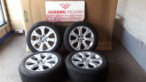 Set cerchio ruote - lega, 5
