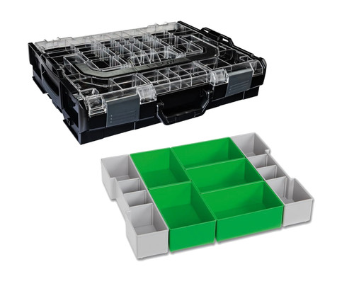 Bosch sortimo boxx 102 - l-boxx,