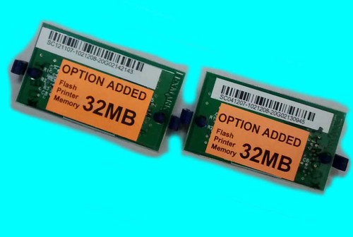 Modulo memoria flash - modulo,