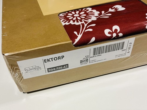 Ikea ektorp fodera per - ektorp,