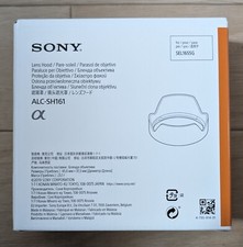 Paraluce Sony ALC-SH161 per E