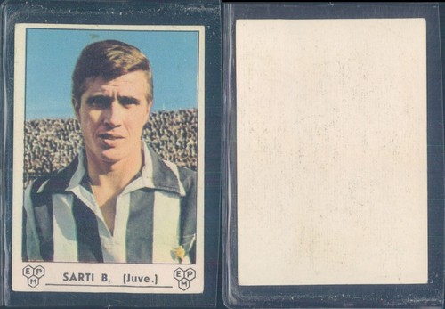 Figurina calciatori - r@ra,