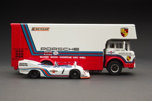 Exoto martini racing - exoto, |