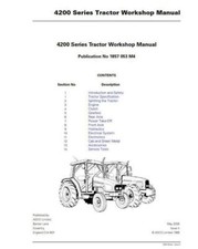 Massey ferguson serie - massey,