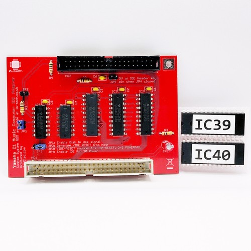 Adattatore ide computer - ide,