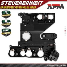 Centralina Unità di Controllo