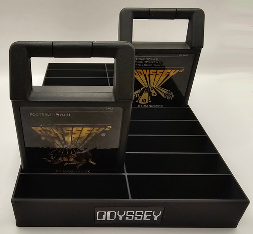 Magnavox odyssey vassoio - -,