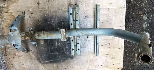 Lambretta telaio frame - telaio,