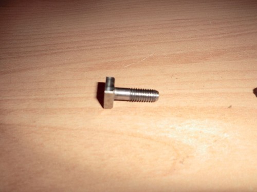 Nutenschraube 47 per - nutenschraube, m6