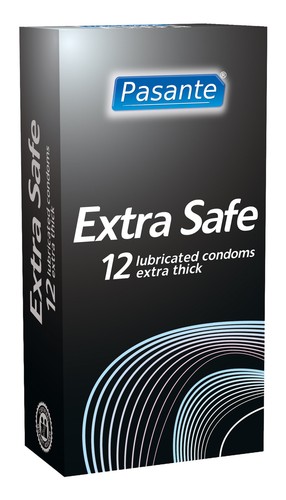 Preservativi pasante extra - preservativi,