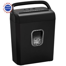 Tritacarte Black Microcut 4 G