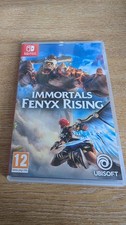 Immortals Fenyx Rising