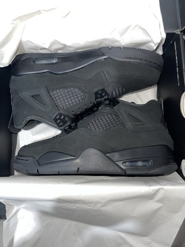 Nike air jordan black - air,