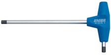 Unior chiave torx - chiave,