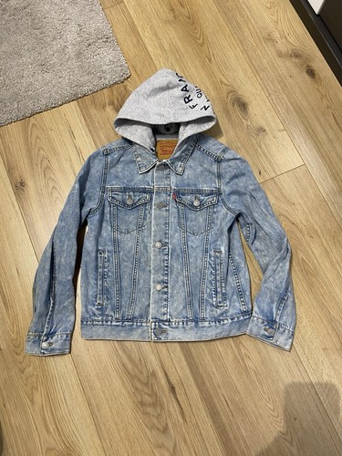 Levi levis jeansjacke - levi’s,