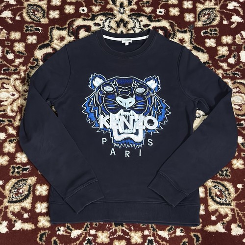 Taglia felpa kenzo paris - kenzo,