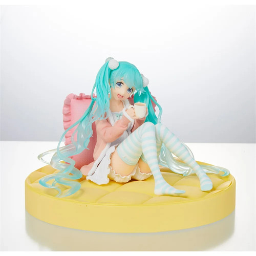 Hatsune miku action - hatsune,