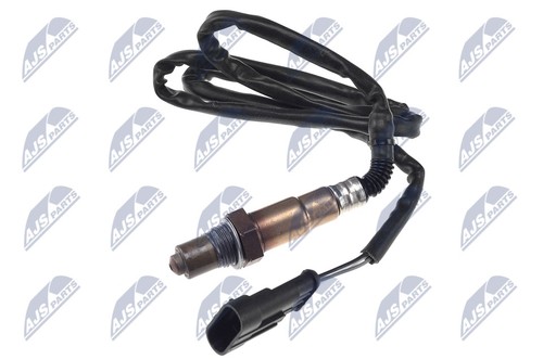 Sonda lambda davanti - , al