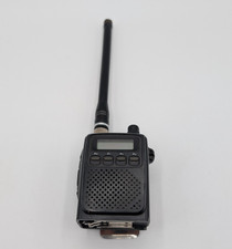 Icom f10 radio - icom, ic-f10