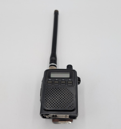 Icom f10 radio - ic-f10,