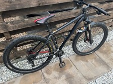 Canyon Grand Canyon AL taglia M. Nero