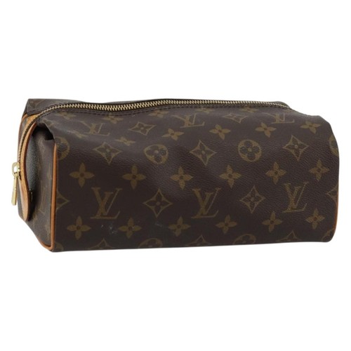 Louis vuitton monogram trousse - monogram,