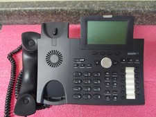 TELEFONO SNOM - mod. SNOM 370