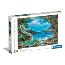 Clementoni Puzzle 2000 pz