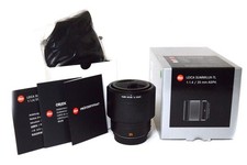 OBIETTIVO LEICA SUMMILUX TL