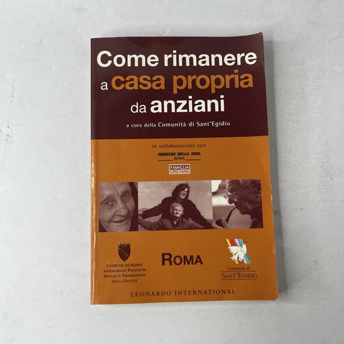 Come rimanere casa - come,