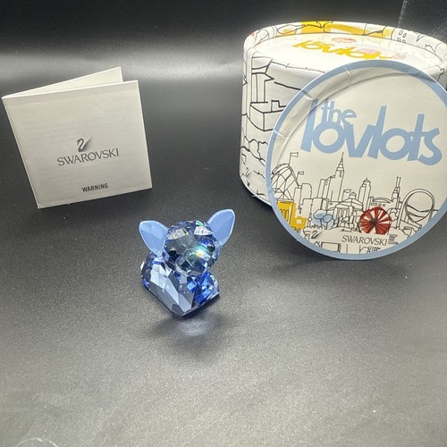 Swarovski edizione limitata - swarovski,