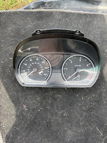 Orologio speedomoter bmw serie - orologio,