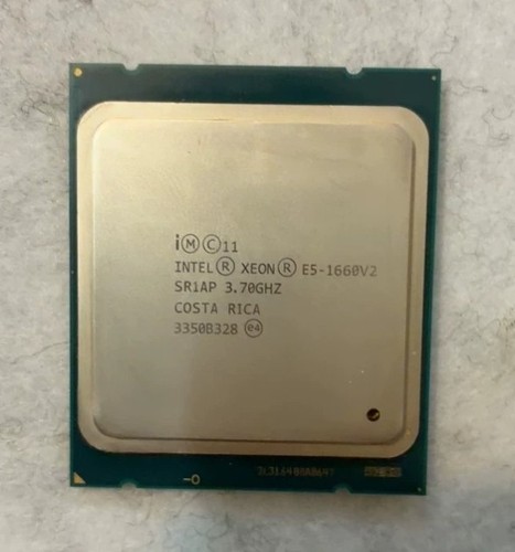 Processore cpu intel xeon - intel,