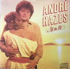 André Hazes - Jij En Ik (CD
