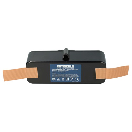 Batterie pour irobot - pour,