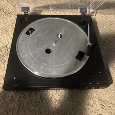 AUDIO-TECHNICA Direct-Drive