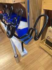 Barra a T 24 pollici con palo